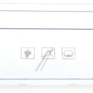 4908510500 C00894281 Sportello cassetto stampato Beko