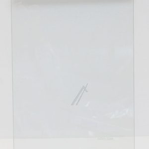 4918521200 C00867560 Ripiano in vetro lungo per congelatore Beko