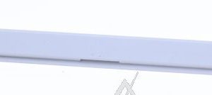 5841240100 C00872499 Profilo posteriore ripiano in vetro Beko