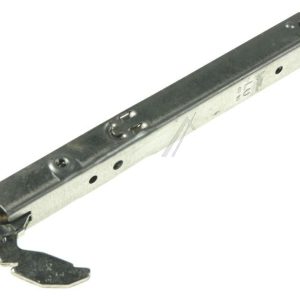 C00285533 488000285533 Cerniera porta forno 3V per luce senza pirolisi Hotpointariston