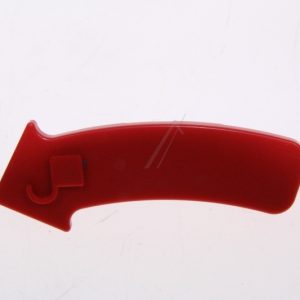 2964640100 C00922017 Copertura maniglia di bloccaggio Beko