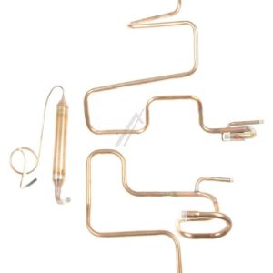 2990701400 C00947314 Kit tubazioni per asciugabiancheria Beko