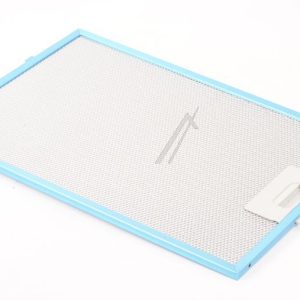 ACC0199052 Filtro antigrasso GFA 1+2+1 AL/AL/AL 256×380 AL 1A Ikea
