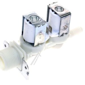 1526092000 Elettrovalvola doppia bobina Rex