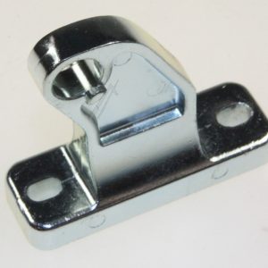 704259100 Blocco per cerniera centrale KD/KDR/KDES -25 Liebherr