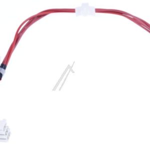 140031436011 Cablaggio motore per elettronica controllo giri Electrolux