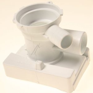 1552360024 Carcassa pompa Electrolux