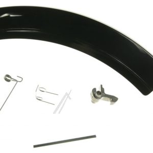 4055431490 Kit maniglia oblò nera Electrolux
