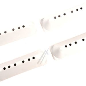 4055743647 Kit trascinatori grigi 4 pz. CF3,5 Electrolux
