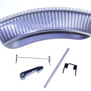 50292021008 Kit maniglia oblò Rexelectrolux