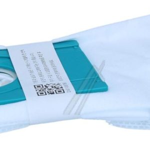 DJ67-00878B Sacchetto polvere microfibra ABS/Poliestere W140 L100 H Samsung DJ6700878B