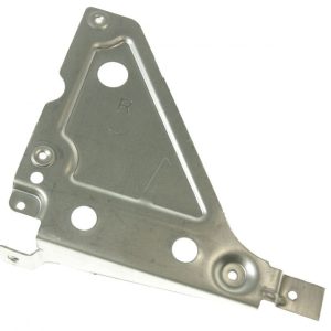 415930057 C00868241 Carcassa cerniera lato cavità Beko