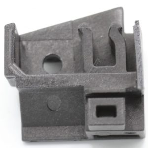 250440638 C00868688 Copertura destra vetro/plastica Beko