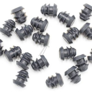 4055381125 Kit gommini griglie 20 pz Electrolux