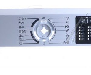 43037237 Pannello di controllo CRUS+F WD ESS 1600 STEAM Hoover