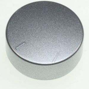 C00301416 488000301416 Manopola grigia PLP2 Indesit
