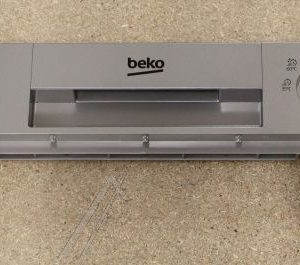 1758100016 C00893090 Coperchio per unità di controllo Beko