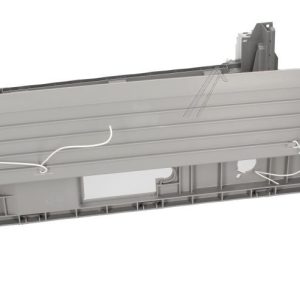 1783710100 C00880718 Vasca inferiore FS grigia Beko
