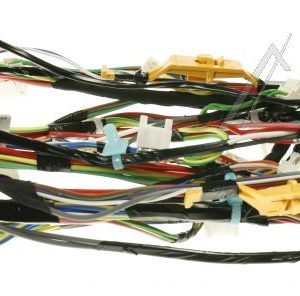 2843746000 C00917887 Fascio cavi principale Beko
