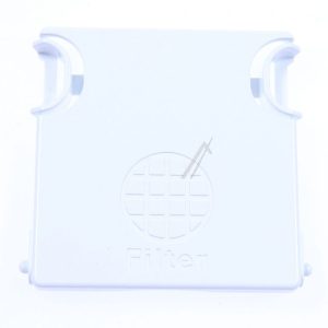140112090018 Porta oblò, zoccolo, membrana, bianco Electrolux