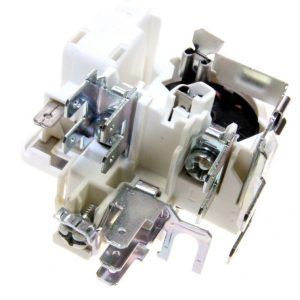 694405800 Connettore elettrico (ETPC+MS) K100+AE Liebherr