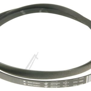 1886H7 8091838014 Cinghia L=1886,7 mm Electrolux