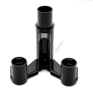 DJ61-02711C Supporto accessori JET95 ABS L nero CH Samsung DJ6102711C