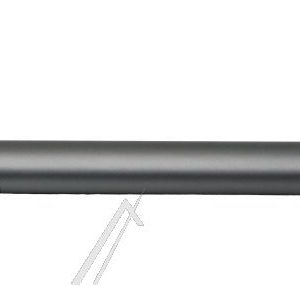 DJ97-03267C Tubo telescopico VS9000 in alluminio con aggancio, nero Samsung DJ9703267C
