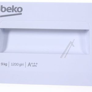 2459209090 C00902140 Sportello vaschetta detersivo Beko