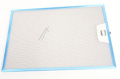 133.0017.056 Filtro autoportante 252×363,5 Faber 1330017056