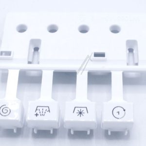 C00309729 481010731903 Pulsante Hotpointariston