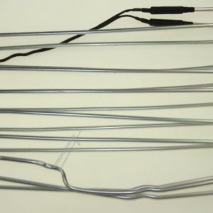 DA47-00263F Resistenza di sbrinamento W07 250W 240V Samsung DA4700263F