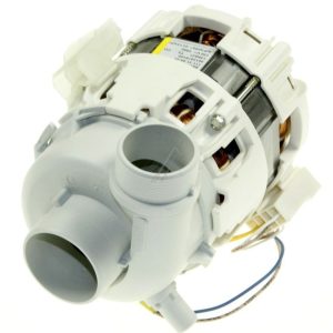 EE267M NIDEC Motore tachimetrico alternativo per 1113196008 Aeg