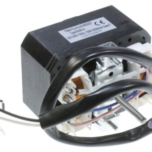 M511330016839 Motore 6/40KA 220-240V 61 CL.F Faber