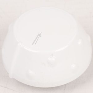 46007257 Manopola selettore con anello Zerowatt