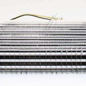 81660743 Sensore di sbrinamento + fusibile + resistenza di sbrinamento TGF 390 Ocean