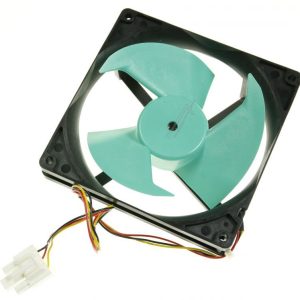 HTD12539D12M 11002015001667 Motore ventilatore Ocean