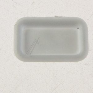 2827450100 C00891514 Fermo in plastica per zoccolo Beko