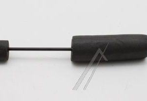 2464100100 C00871635 Piede regolabile Beko