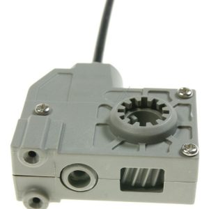 2464100200 C00871634 Piede regolabile Beko