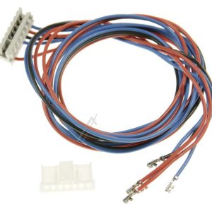 1328256019 Cablaggio motore ventilatore A Rexelectrolux
