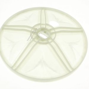1327683007 Puleggia in plastica Rexelectrolux