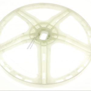 1323965200 Puleggia in plastica 273 G20 1200 Rexelectrolux