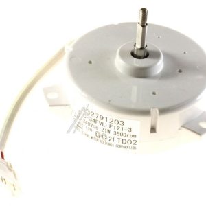 SIC-34FVL-F121-3 1327912026 Motore ventilatore P10 WD Rexelectrolux