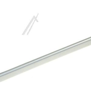 C00089090 482000027774 Balconcino portabottiglie cromato 393 mm Ariston