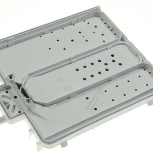 40020529 Coperchio tramoggia Cold/TC Graetz