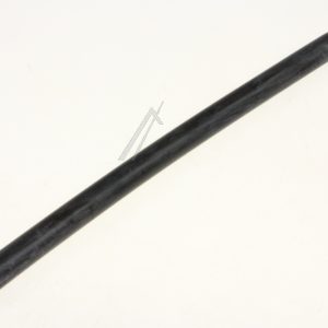 40015686 Tubo valvola cassetto detersivo 290 mm (EPDM) Graetz