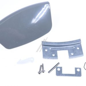 Kit maniglia oblò alternativo per Candy/Hoover 49007818 Zerowatt
