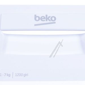 1912644108 C00919921 Sportello vaschetta detersivo Beko