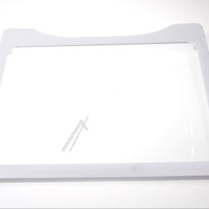 DA67-03390A Ripiano Ref-Top HM10-SEPM, PP, Cool White Samsung DA6703390A